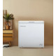 Freezer Horizontal Congelador Nevera 5.6cu.ft (155L)