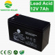 Batería Yangtze 12V 7AH
