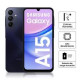 Telefono movil SAMSUNG A15