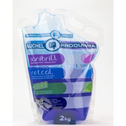 Netcal limpiador liquido anticalcareo DOYPACK 2Kg