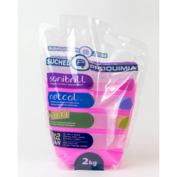 Sanibrill detergente amoniacal 2kg doy pack