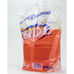 TEIDE lavavalillas concentrado DOYPACK 5Kg