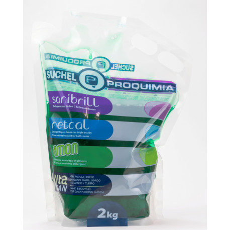 Amon doy pack 2kg