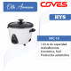 Olla arrocera 1.8L