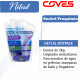 Netcal limpiador liquido anticalcareo DOYPACK 2Kg