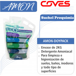 Amon doy pack 2kg