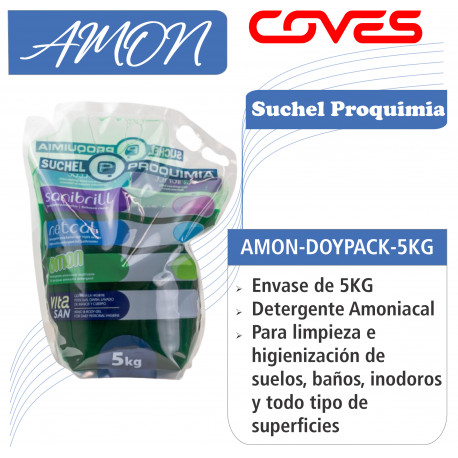 Amon DOYPACK 5kg