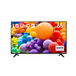 TV LG 65" 4K