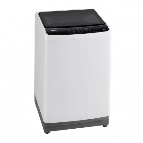 Lavadora LG 9kg