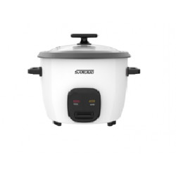 Olla arrocera 1.8L