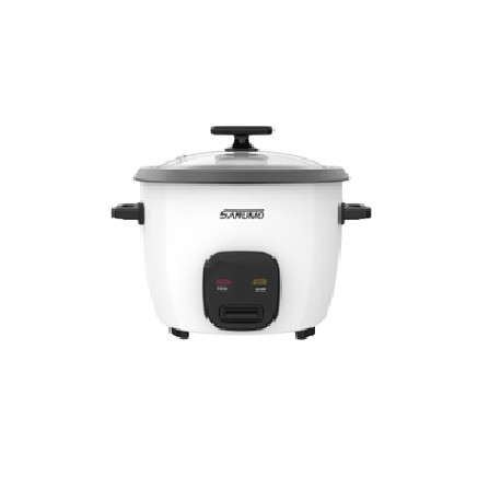 Olla arrocera 1.8L