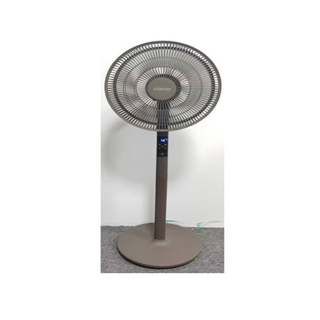 Ventilador Recargable 16" Pedestal