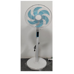 Ventilador 16" pedestal
