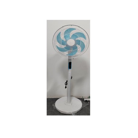 Ventilador 16" pedestal
