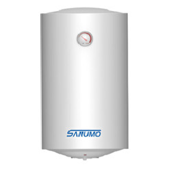 Calentador de agua 50L