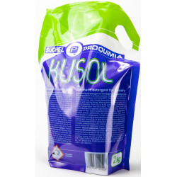 Klisol detergente liquido para lavar