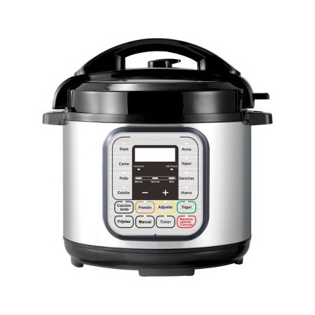 Olla Multiproposito 4L