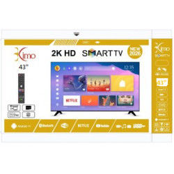 Tv 43" Smart KIMO