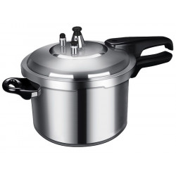 Olla de presion 5L para gas e induccion
