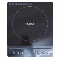 Estufa de induccion de 1 quemador