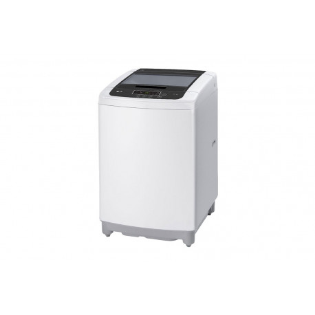 Lavadora LG inverter 13Kg