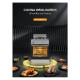 Cocina Gas