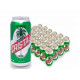 Cerveza Cristal