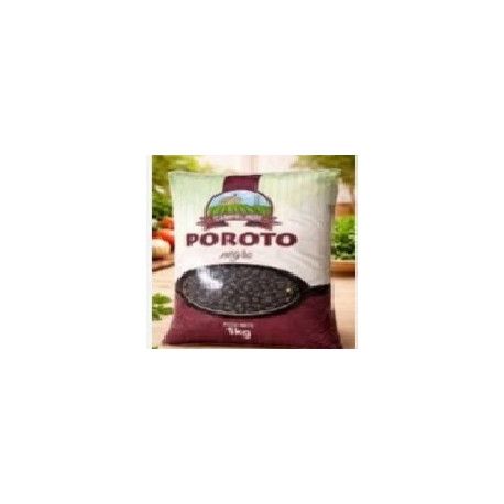 Frijoles Negros 1Kg