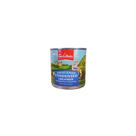 Leche Condensada Azucarada