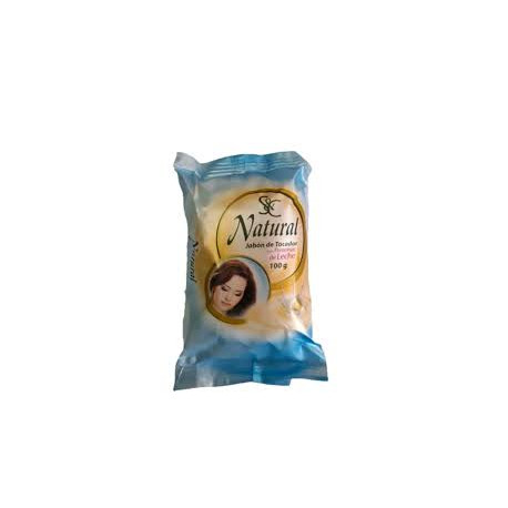 Jabón de baño (4 unidades por 3 usd)