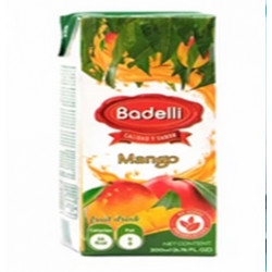 Jugo de Mango ( 5 unidades por 4 usd)
