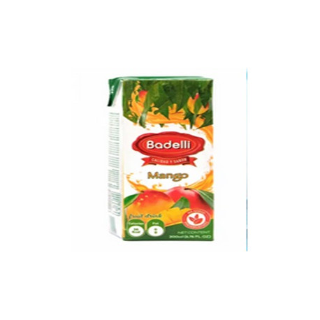 Jugo de Mango ( 5 unidades por 4 usd)