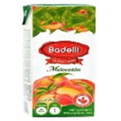 Jugo de melocotón ( 5 unidades por 4 usd)