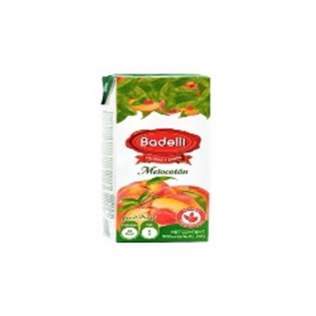 Jugo de melocotón ( 5 unidades por 4 usd)