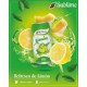 Refresco gaseado de Limón (10 unidades por 9 usd)