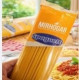 Pasta tipo spaguetti