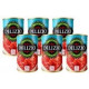 Pasta de tomate lata de 400 gr ( 2 unidades)