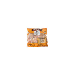 Muslo de Pollo paquete  2Kg (4,4) Lbs