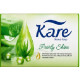 Jabon de baño con Sabila Marca Kare 75g  (5 unidades)
