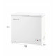 Freezer Horizontal Congelador Nevera 5.6cu.ft (155L)