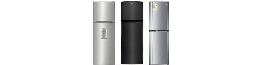 Refrigeraci&oacute;n
