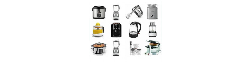 Equipos de cocina