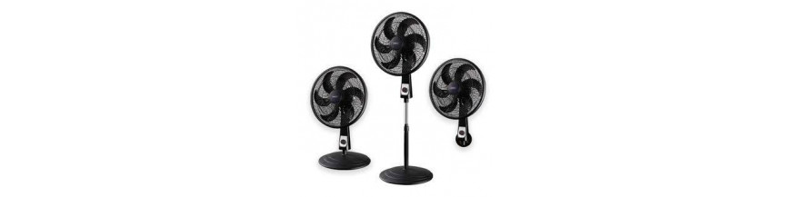 Ventiladores 