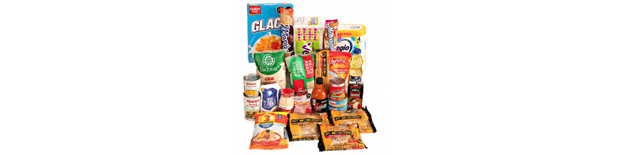 Productos de Despensa